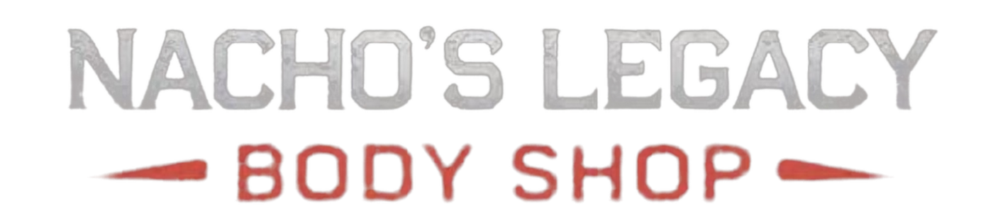 Nacho’s Legacy Body Shop